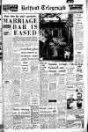 Belfast Telegraph Saturday 01 June 1968 Page 1