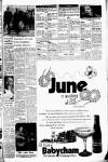 Belfast Telegraph Saturday 01 June 1968 Page 3