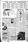 Belfast Telegraph Saturday 01 June 1968 Page 4