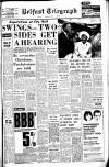 Belfast Telegraph Tuesday 04 June 1968 Page 1