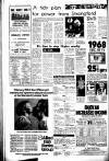 Belfast Telegraph Thursday 06 June 1968 Page 6
