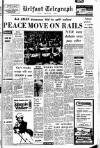 Belfast Telegraph Tuesday 02 July 1968 Page 1