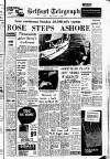 Belfast Telegraph Thursday 04 July 1968 Page 1