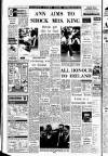 Belfast Telegraph Thursday 04 July 1968 Page 23