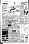 Belfast Telegraph Saturday 03 August 1968 Page 4