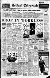 Belfast Telegraph Thursday 19 September 1968 Page 1