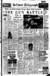 Belfast Telegraph Thursday 03 October 1968 Page 1