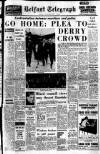 Belfast Telegraph Saturday 05 October 1968 Page 1