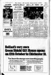 Belfast Telegraph Friday 11 October 1968 Page 8