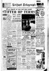 Belfast Telegraph Friday 01 November 1968 Page 1