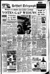 Belfast Telegraph Thursday 07 November 1968 Page 1