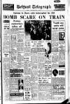 Belfast Telegraph Saturday 09 November 1968 Page 1