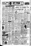 Belfast Telegraph Saturday 09 November 1968 Page 12