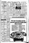 Belfast Telegraph Saturday 16 November 1968 Page 3