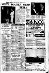 Belfast Telegraph Saturday 16 November 1968 Page 13