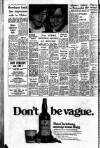 Belfast Telegraph Monday 02 December 1968 Page 10