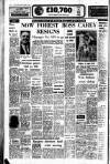 Belfast Telegraph Monday 02 December 1968 Page 16