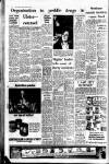 Belfast Telegraph Thursday 05 December 1968 Page 14