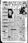 Belfast Telegraph Thursday 05 December 1968 Page 26