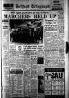 Belfast Telegraph Wednesday 01 January 1969 Page 1
