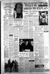 Belfast Telegraph Wednesday 29 January 1969 Page 16