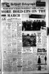 Belfast Telegraph Thursday 02 January 1969 Page 1