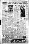 Belfast Telegraph Thursday 02 January 1969 Page 20