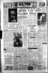 Belfast Telegraph Friday 03 January 1969 Page 20