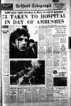 Belfast Telegraph Saturday 04 January 1969 Page 1