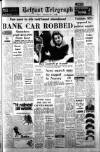 Belfast Telegraph Tuesday 07 January 1969 Page 1