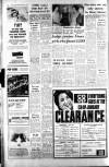 Belfast Telegraph Wednesday 08 January 1969 Page 10