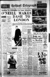 Belfast Telegraph Thursday 09 January 1969 Page 1