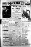 Belfast Telegraph Thursday 09 January 1969 Page 20