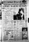 Belfast Telegraph Friday 10 January 1969 Page 1