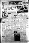 Belfast Telegraph Friday 10 January 1969 Page 22
