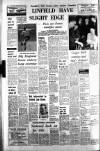 Belfast Telegraph Wednesday 15 January 1969 Page 20
