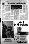 Belfast Telegraph Tuesday 21 January 1969 Page 28