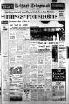Belfast Telegraph Thursday 23 January 1969 Page 1