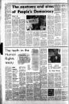 Belfast Telegraph Thursday 23 January 1969 Page 12
