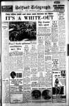 Belfast Telegraph Saturday 08 February 1969 Page 1