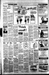 Belfast Telegraph Saturday 08 February 1969 Page 4