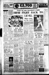 Belfast Telegraph Saturday 08 February 1969 Page 14