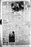 Belfast Telegraph Tuesday 11 February 1969 Page 8