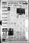 Belfast Telegraph Thursday 20 February 1969 Page 22