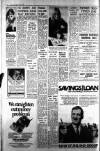 Belfast Telegraph Thursday 06 March 1969 Page 14