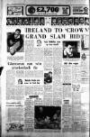 Belfast Telegraph Friday 07 March 1969 Page 26