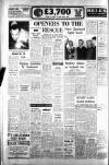 Belfast Telegraph Saturday 15 March 1969 Page 14