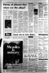 Belfast Telegraph Tuesday 18 March 1969 Page 6