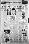 Belfast Telegraph Thursday 20 March 1969 Page 1