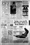 Belfast Telegraph Thursday 20 March 1969 Page 11